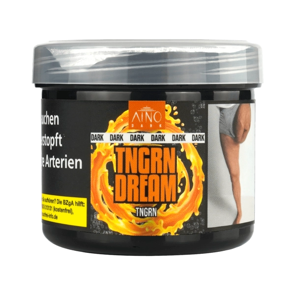 Aino Dark Tobacco 25g - Tngrn Dream